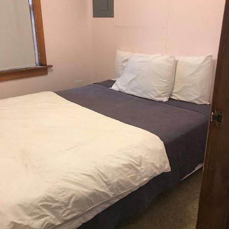 Katahdin Cabins Hotel Millinocket Kültér fotó