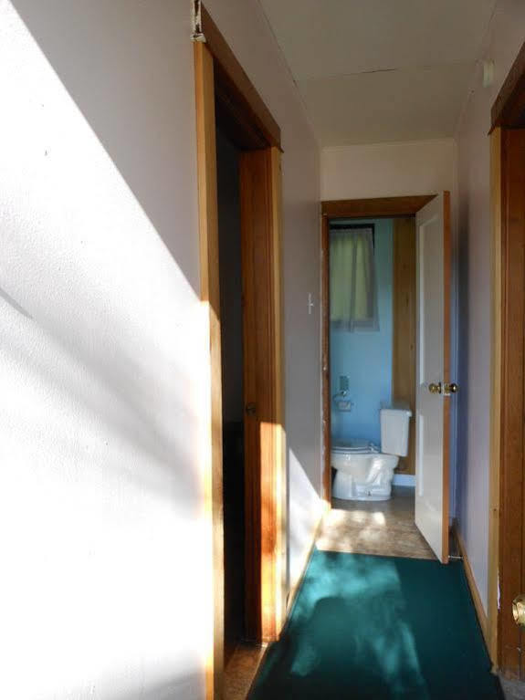 Katahdin Cabins Hotel Millinocket Kültér fotó