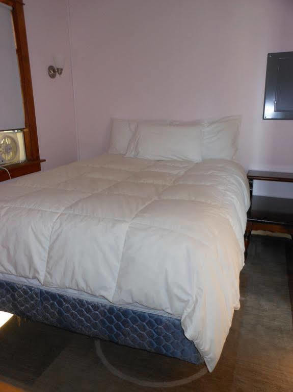 Katahdin Cabins Hotel Millinocket Kültér fotó