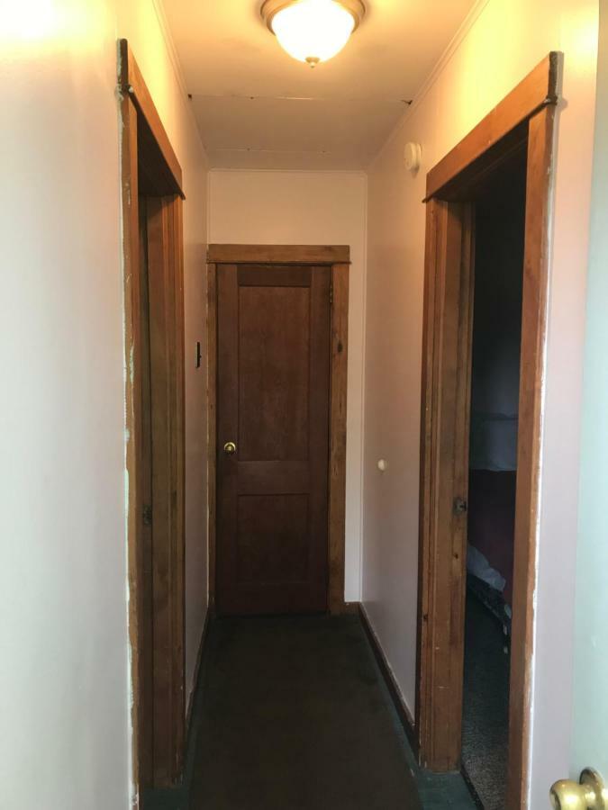 Katahdin Cabins Hotel Millinocket Kültér fotó