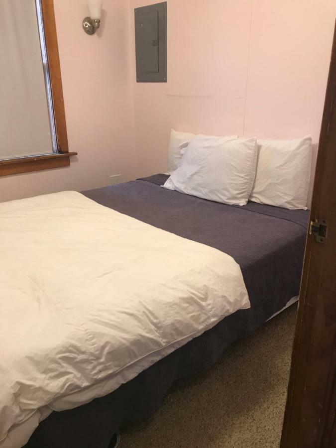 Katahdin Cabins Hotel Millinocket Kültér fotó